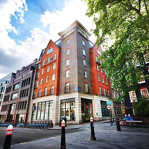 Marlin - Queen Street London