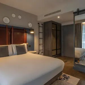 4* Otel Clayton Of