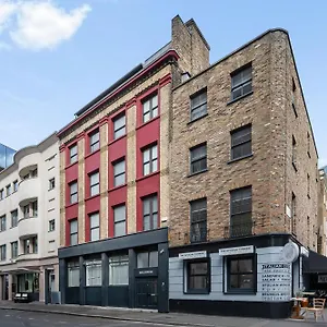 Hotel 64