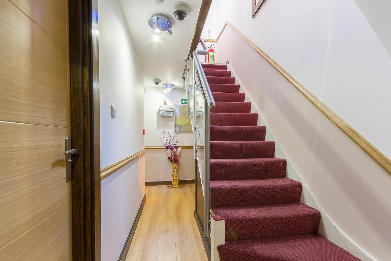 Brick Lane Hotel London
