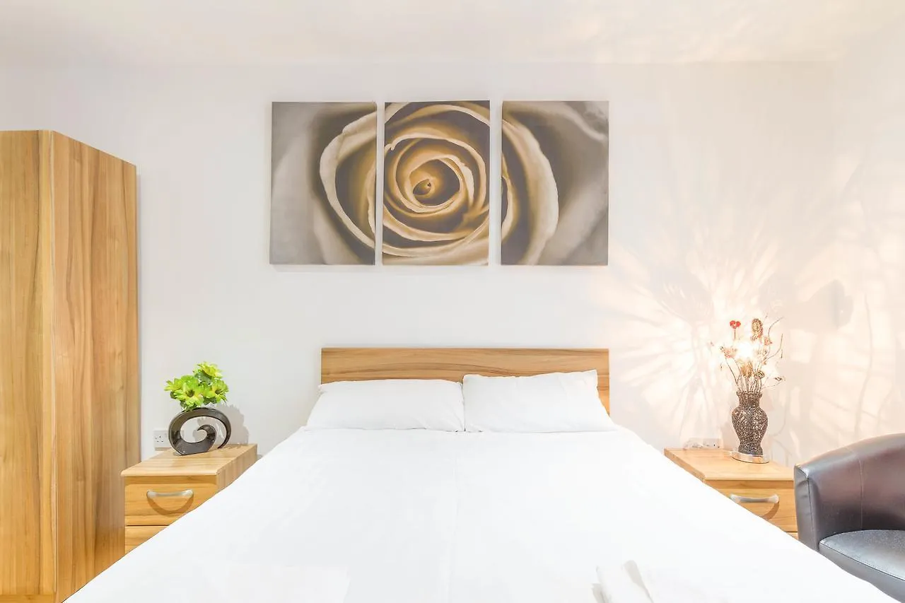 Brick Lane Hotel London