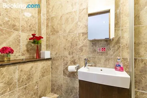 Brick Lane Hotel London